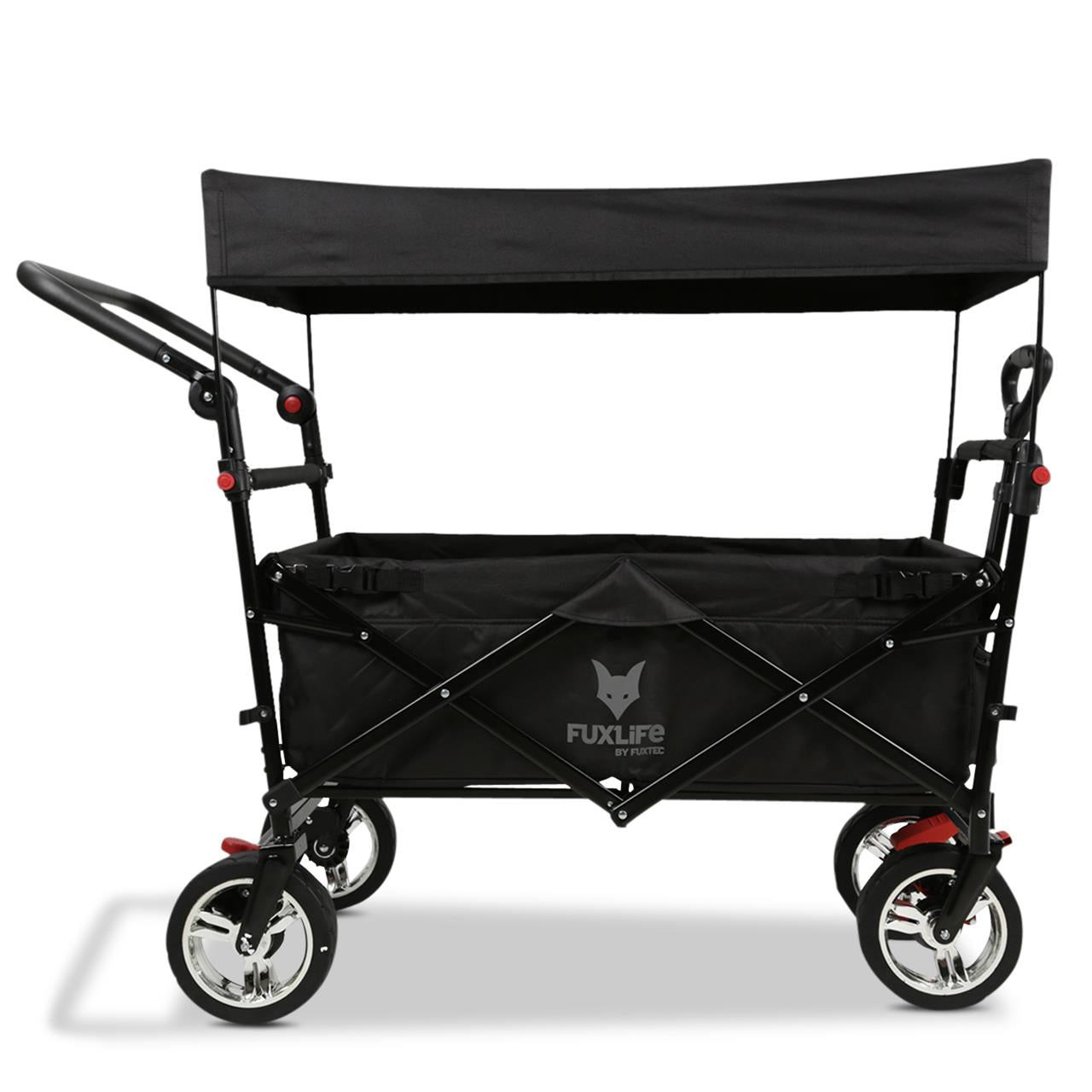 FUXLIFE Chariot confort FX-CT700