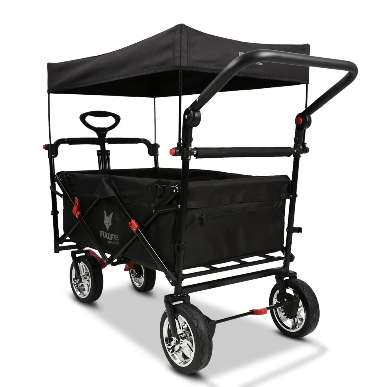 FUXLIFE Chariot confort FX-CT700