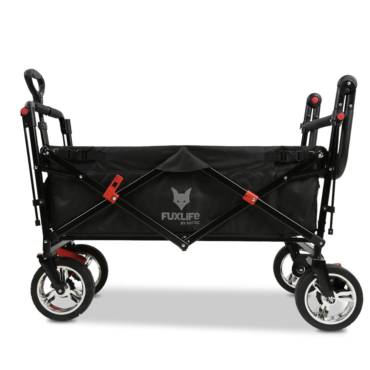 FUXLIFE Chariot confort FX-CT700