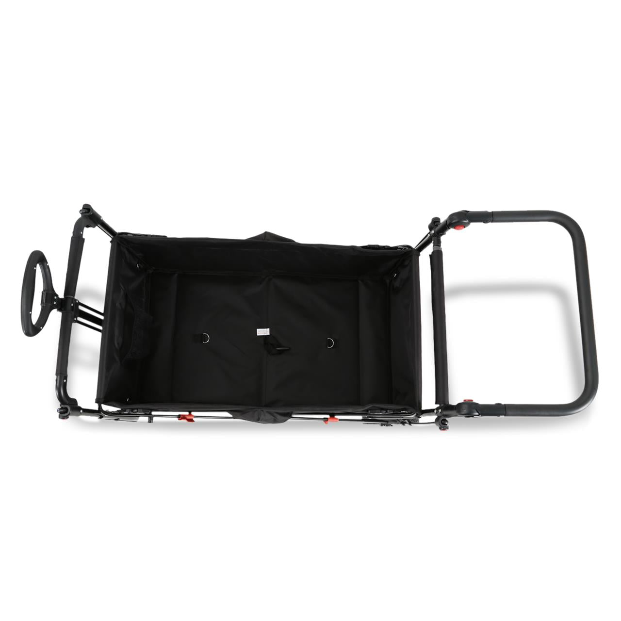 FUXLIFE Chariot confort FX-CT700