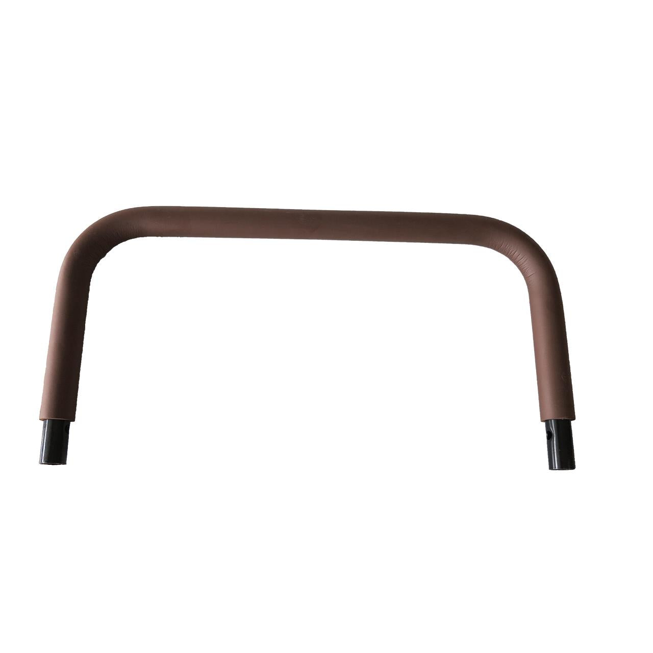 FUXTEC - Poignée de poussée marron chariot Easy-Smart- Premium Cruiser