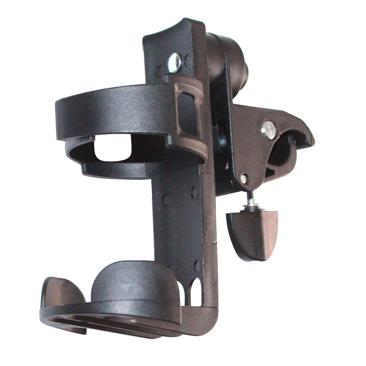 FUXTEC - Porte-gobelet chariot de transport