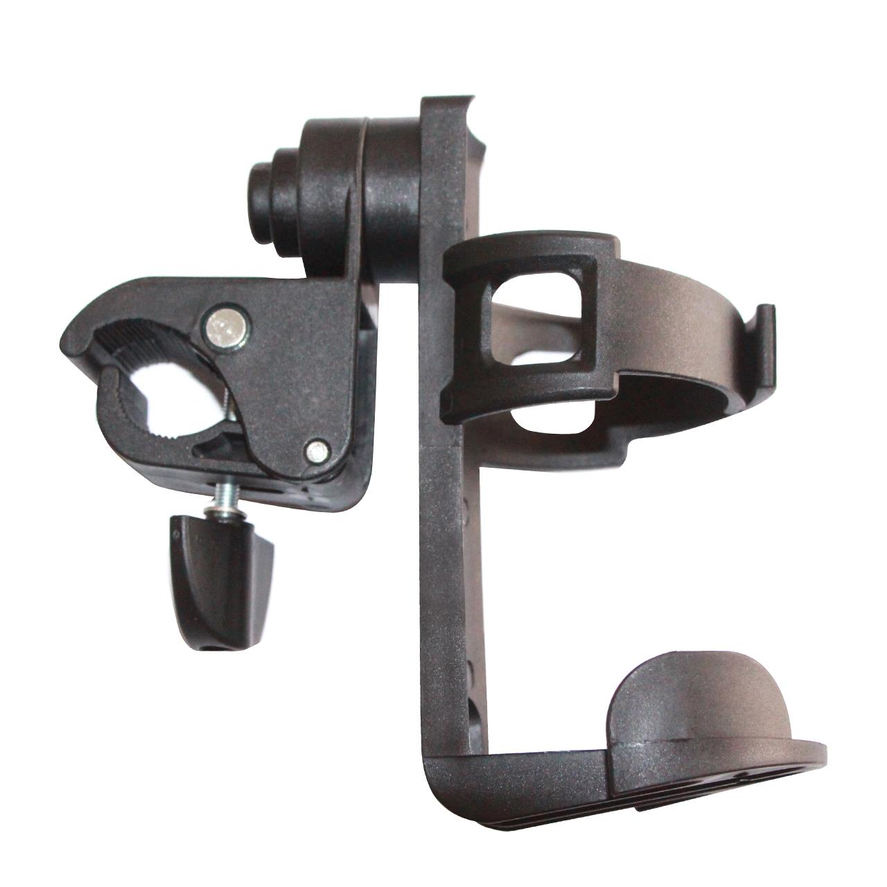 FUXTEC - Porte-gobelet chariot de transport