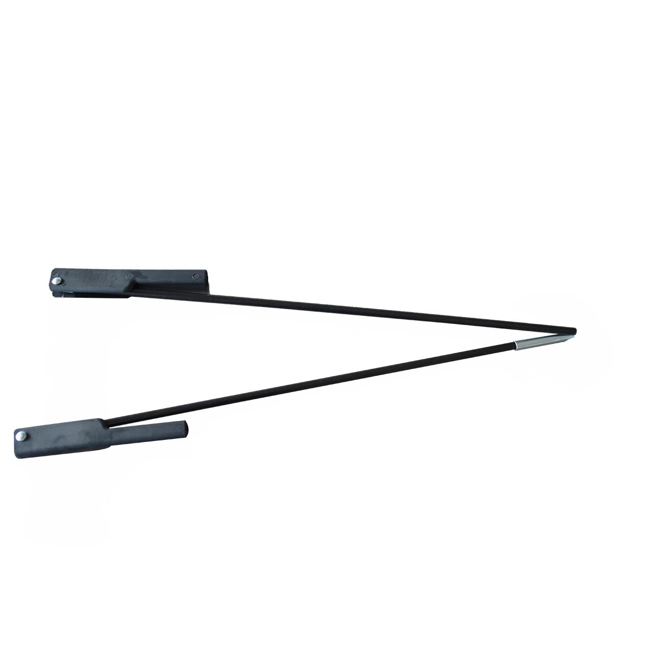 FUXTEC - Barre transversale du toit solaire chariot CTL900