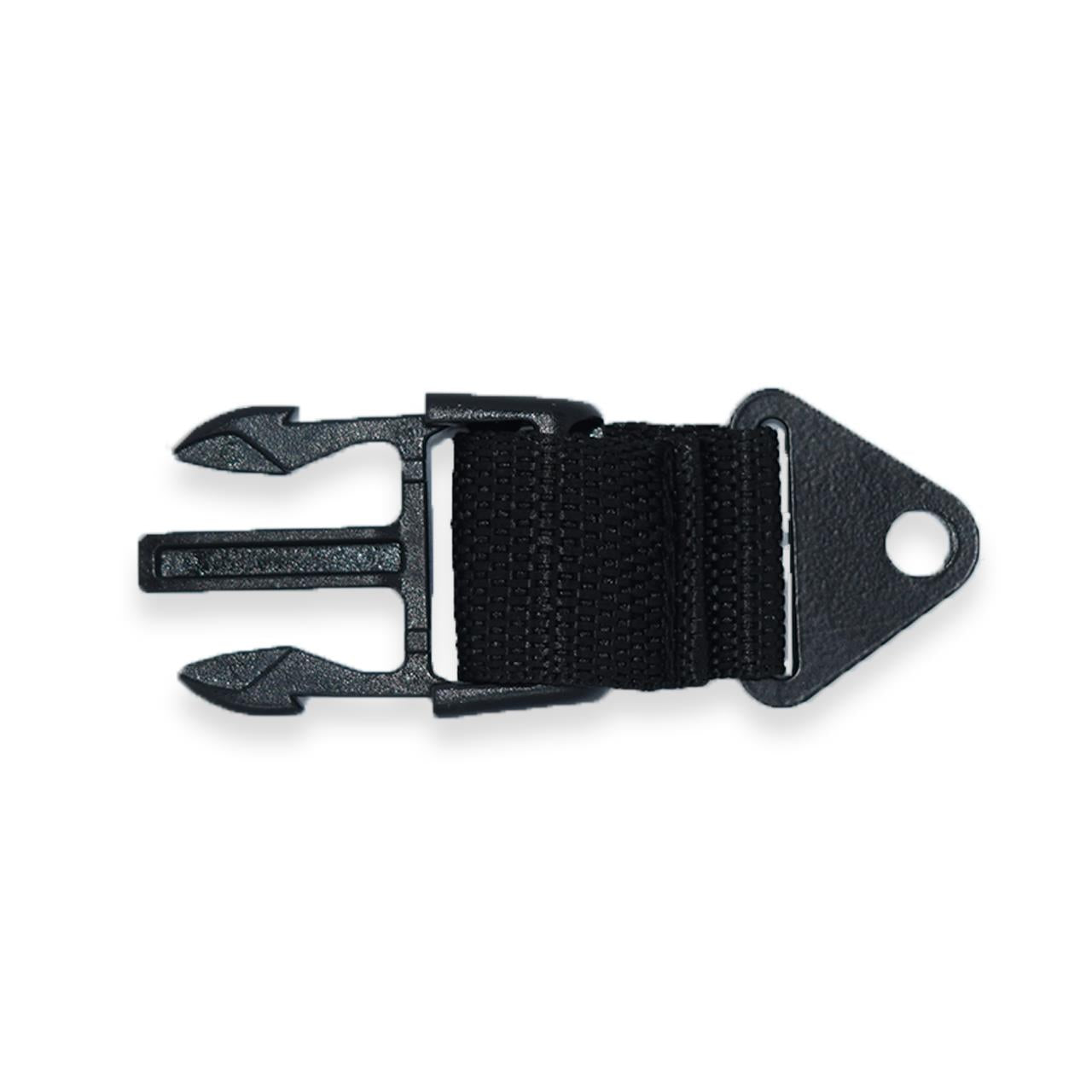 FUXTEC - Boucle de tissu de siège chariot CTL900