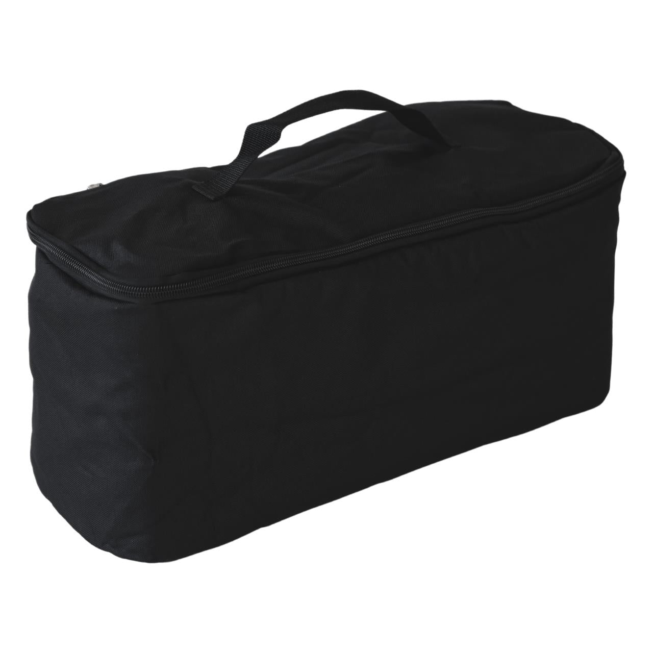 FUXTEC- Sac isotherme noir chariot super cruiser