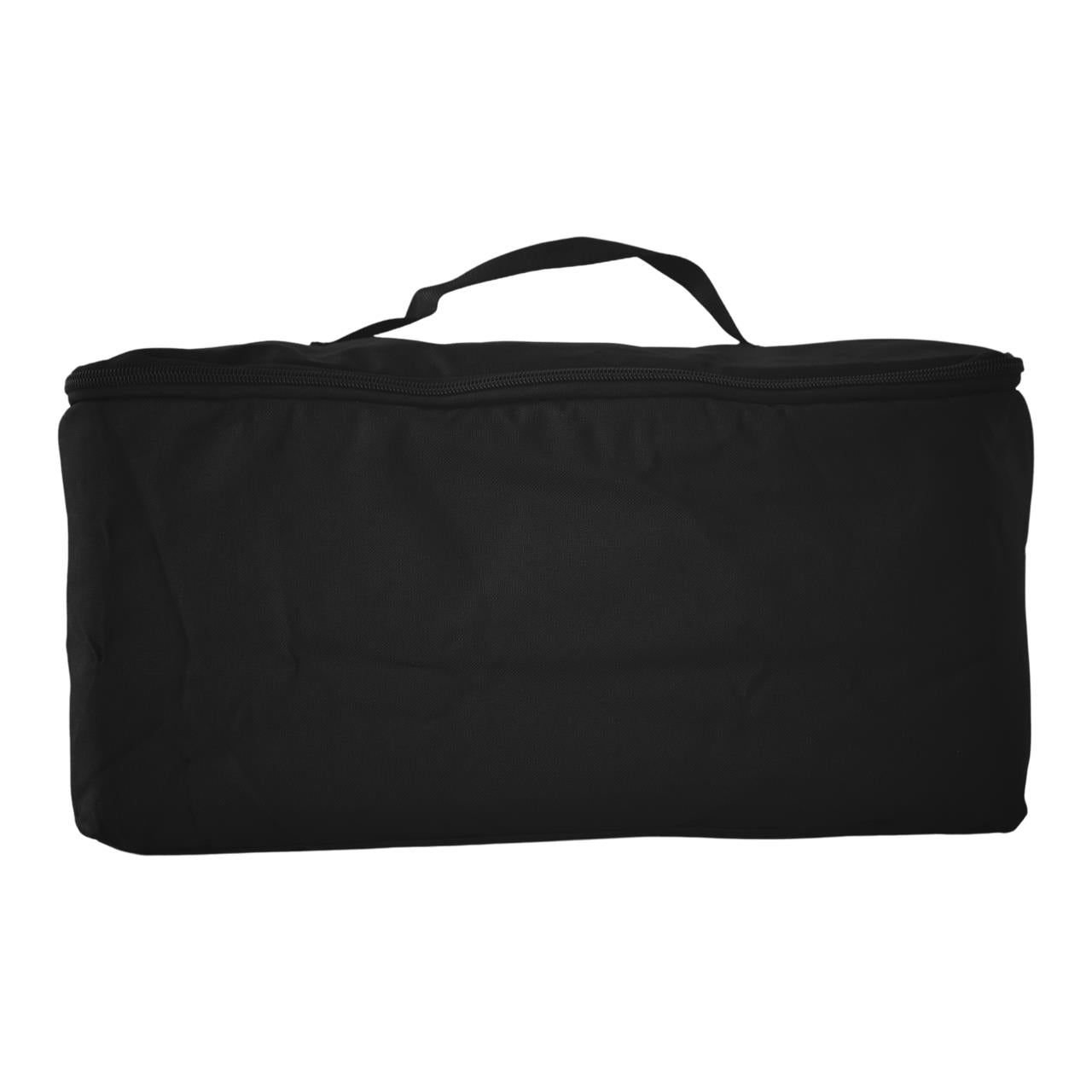 FUXTEC- Sac isotherme noir chariot super cruiser