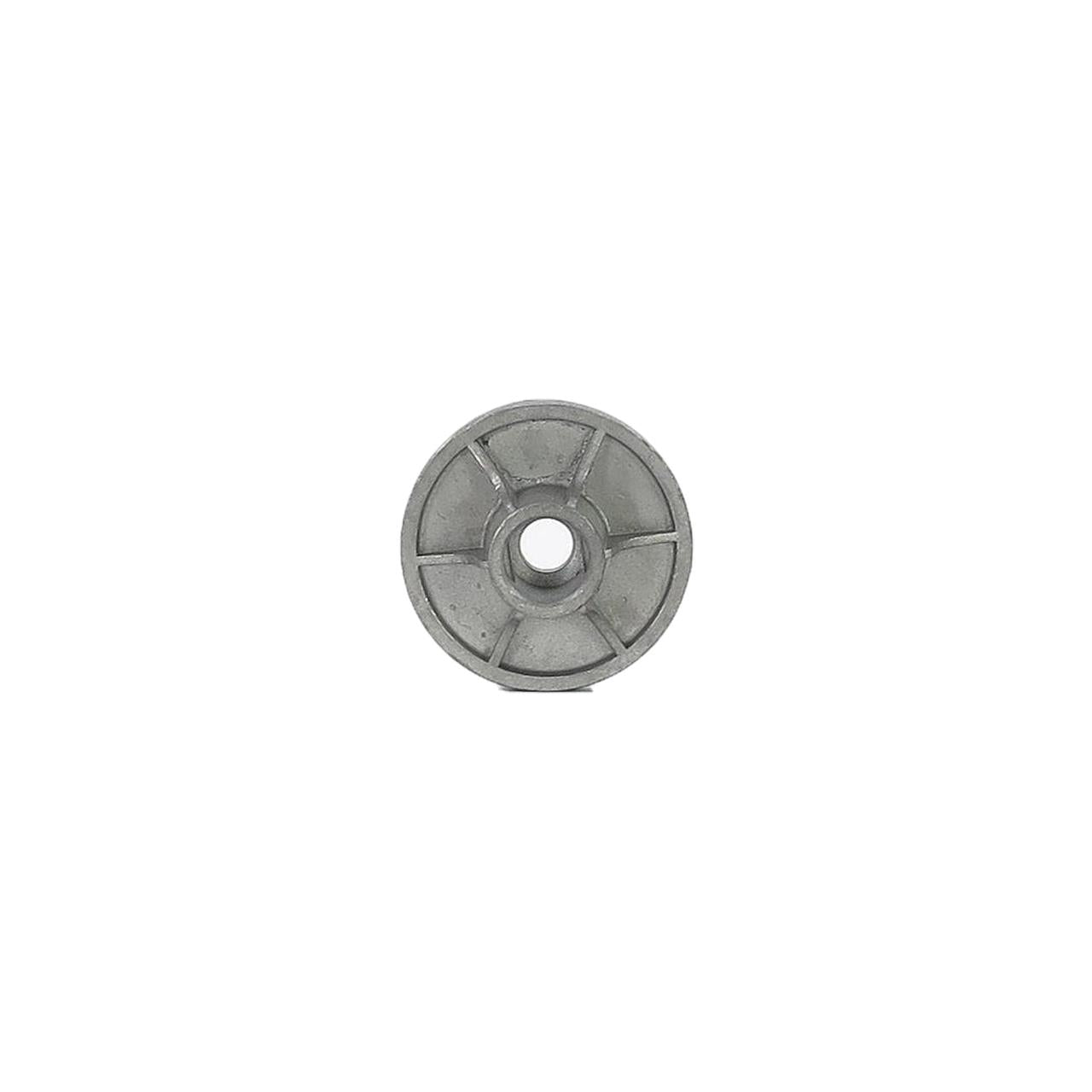 FUXTEC - Support lame de coupe pour tondeuse à gazon 40V 37cm