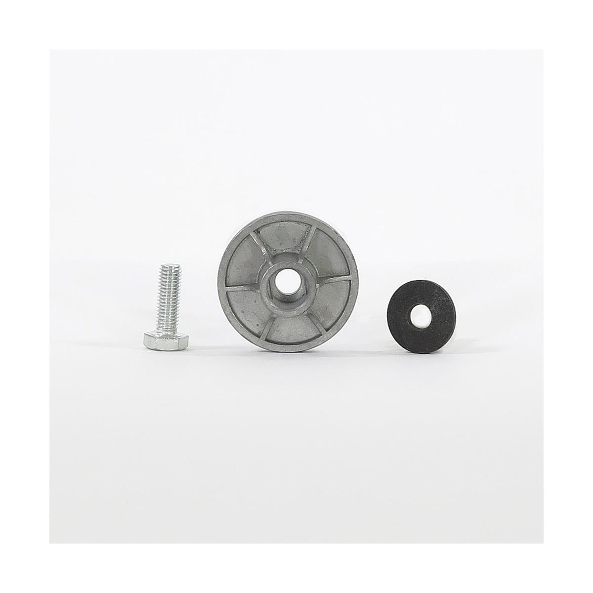 FUXTEC - Support lame de coupe pour tondeuse à gazon 40V 37cm