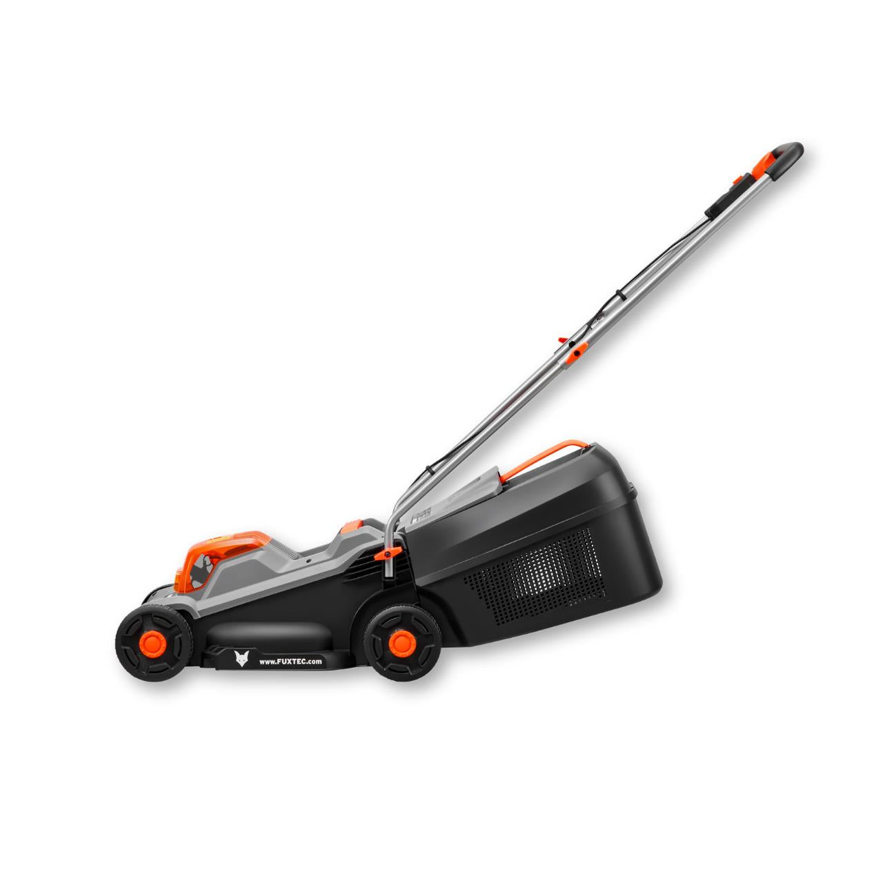 Tondeuse à gazon à batterie FUXTEC 20V FX-E1RM20ECO sans batterie, sans chargeur