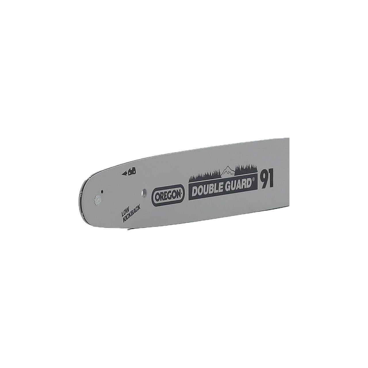 Guide-chaine OREGON 12 pouces / 12" tronçonneuse à batterie FUXTEC E212C
