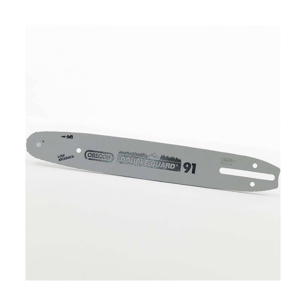 Guide-chaine OREGON 12 pouces / 12" tronçonneuse à batterie FUXTEC E212C