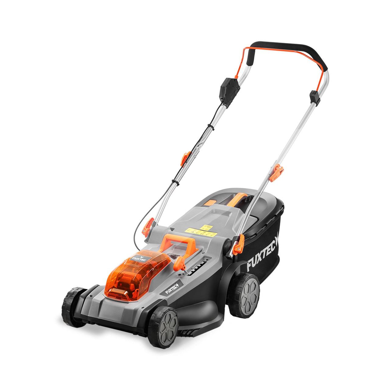Tondeuse à gazon à batterie FUXTEC 40V FX-E2RM37