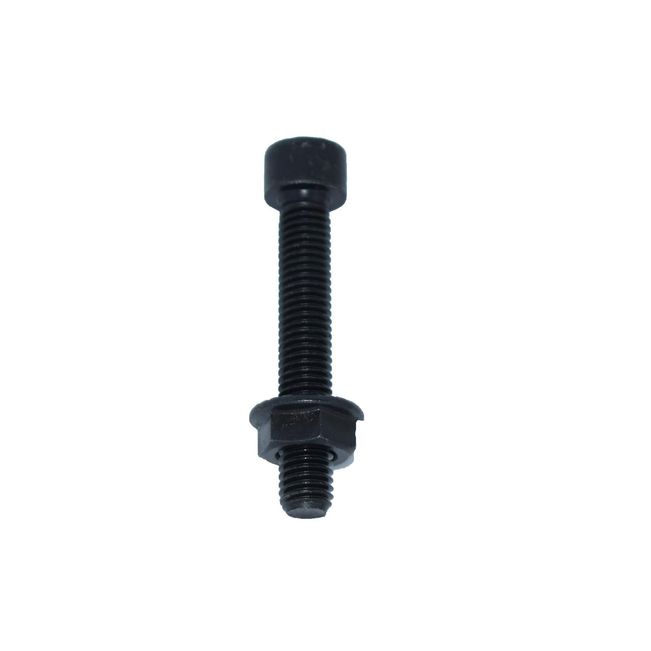 FUXTEC - Vis de fixation + écrou pour embouts de perçage 200, 250, 300mm FX-EB152 et FX-EB162