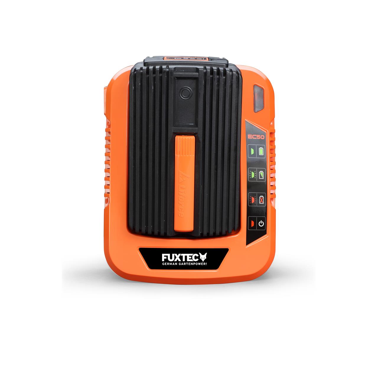 Chargeur rapide de batterie 5A 40 V FUXTEC EC50