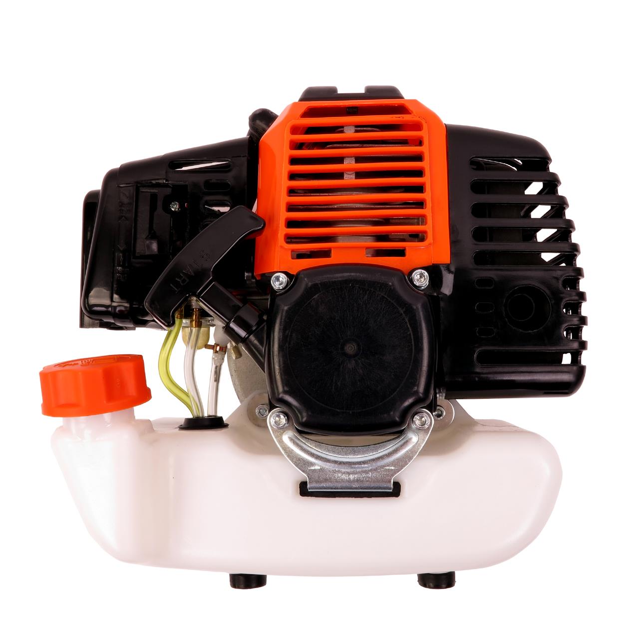 FUXTEC - Moteur 52cm3 - Débroussailleuse MS520