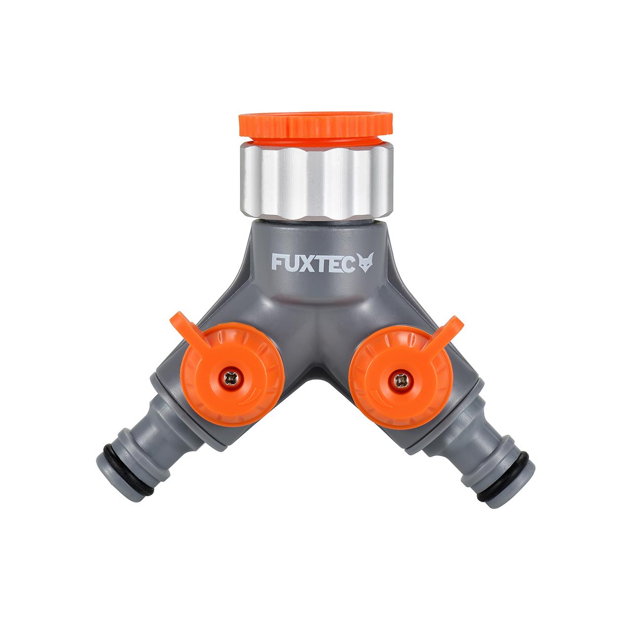 FUXTEC - Selecteur 2 circuits Basic FX-2WVT2