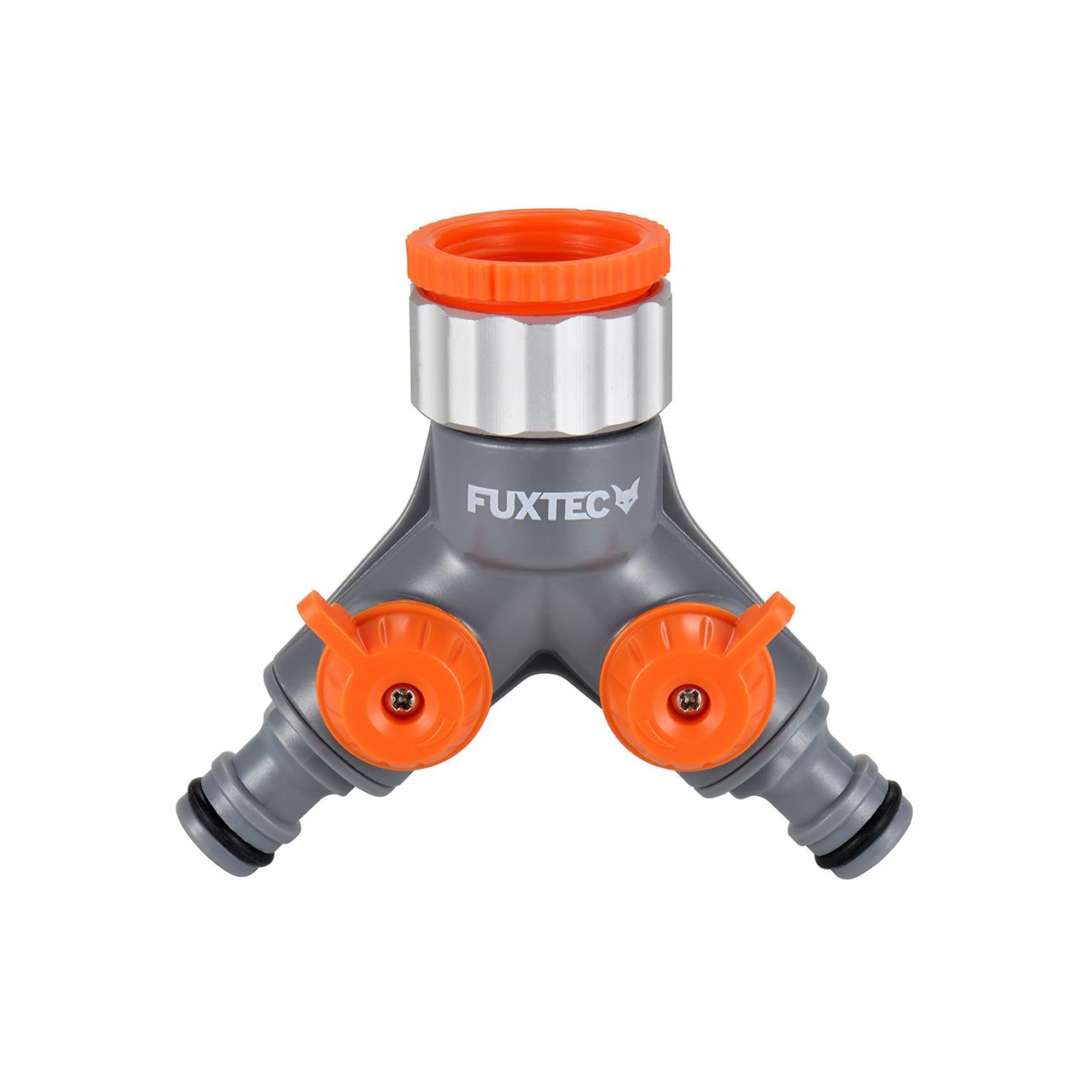 FUXTEC - Selecteur 2 circuits Basic FX-2WVT2