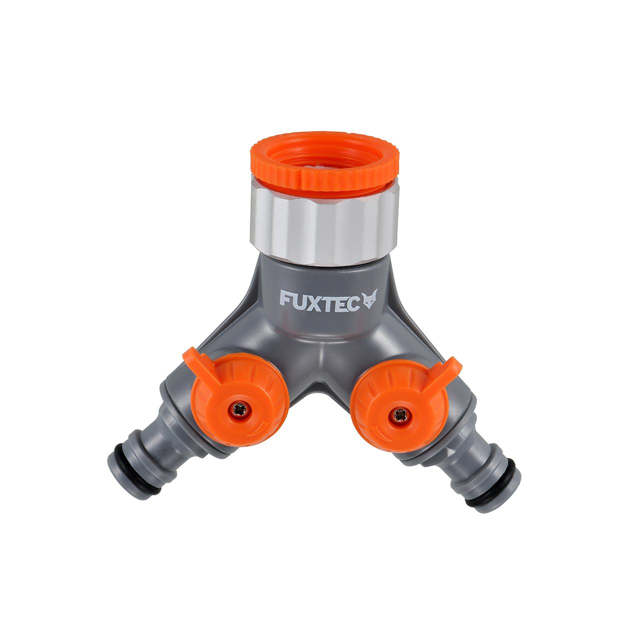 FUXTEC - Selecteur 2 circuits Basic FX-2WVT2