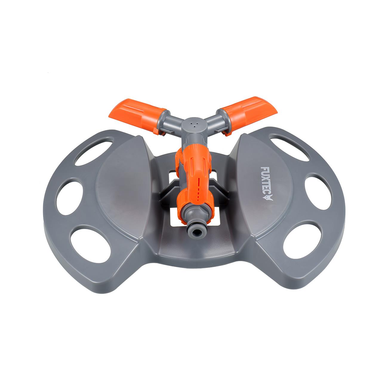 FUXTEC - Arroseur automatique circulaire - turbine 3 bras FX-3AKRG1