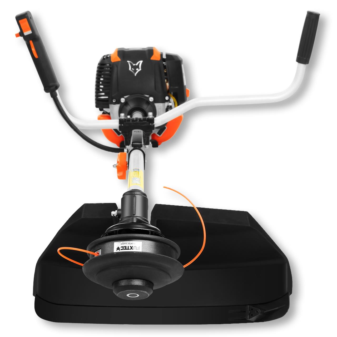 FUXTEC - Débroussailleuse thermique 4 temps FUXTEC FX-4MS142