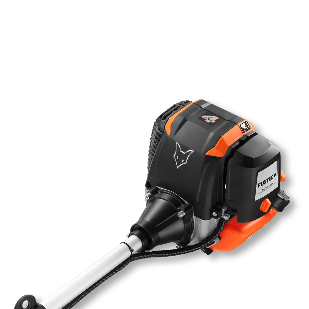 FUXTEC - Débroussailleuse thermique 4 temps FUXTEC FX-4MS142