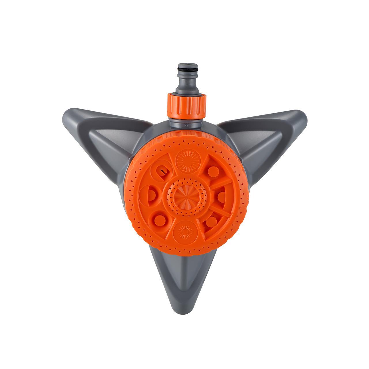 FUXTEC - Arroseur de surface 8 fonctions FX-8FRG1