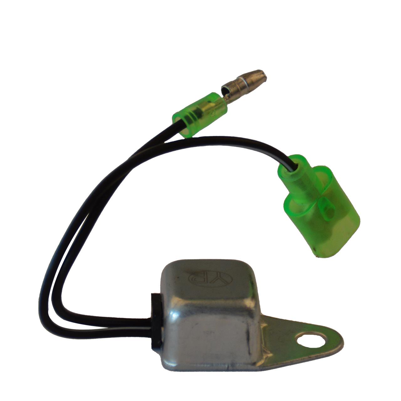 FUXTEC - Capteur d'huile motobineuse FX-AF1196