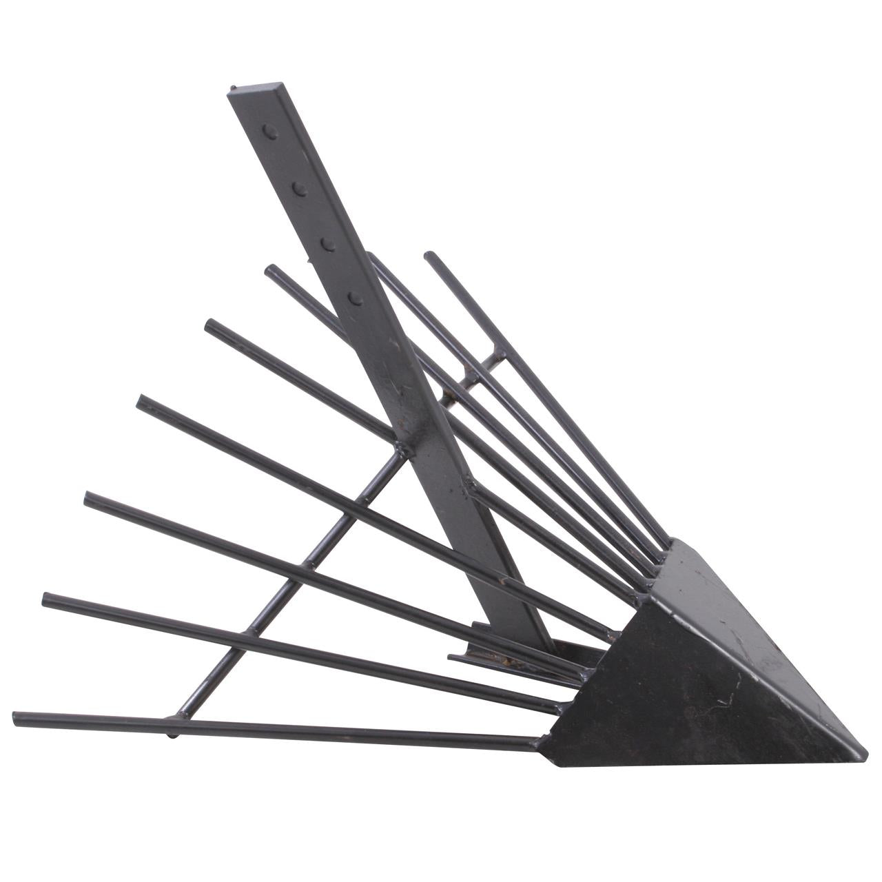 FUXTEC - Charrue à pommes de terre Arracheuse de pommes de terre FX-AF1212 (MN312)