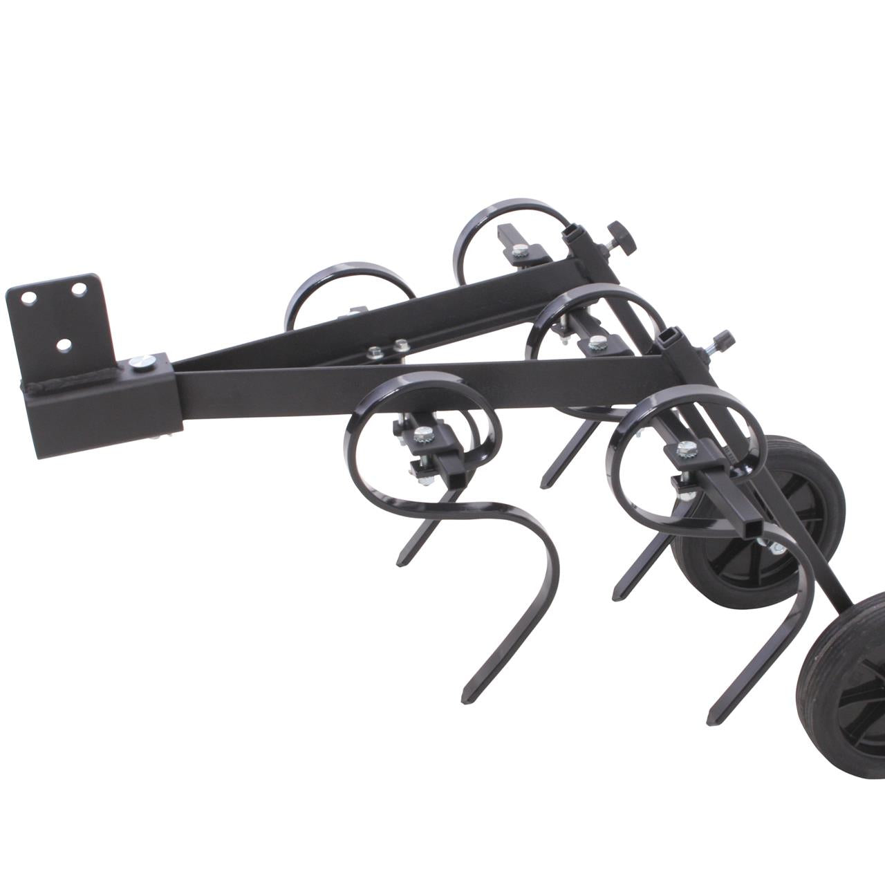 FUXTEC - Herse de prairie motoculteur FX-AF1212 (MN610)