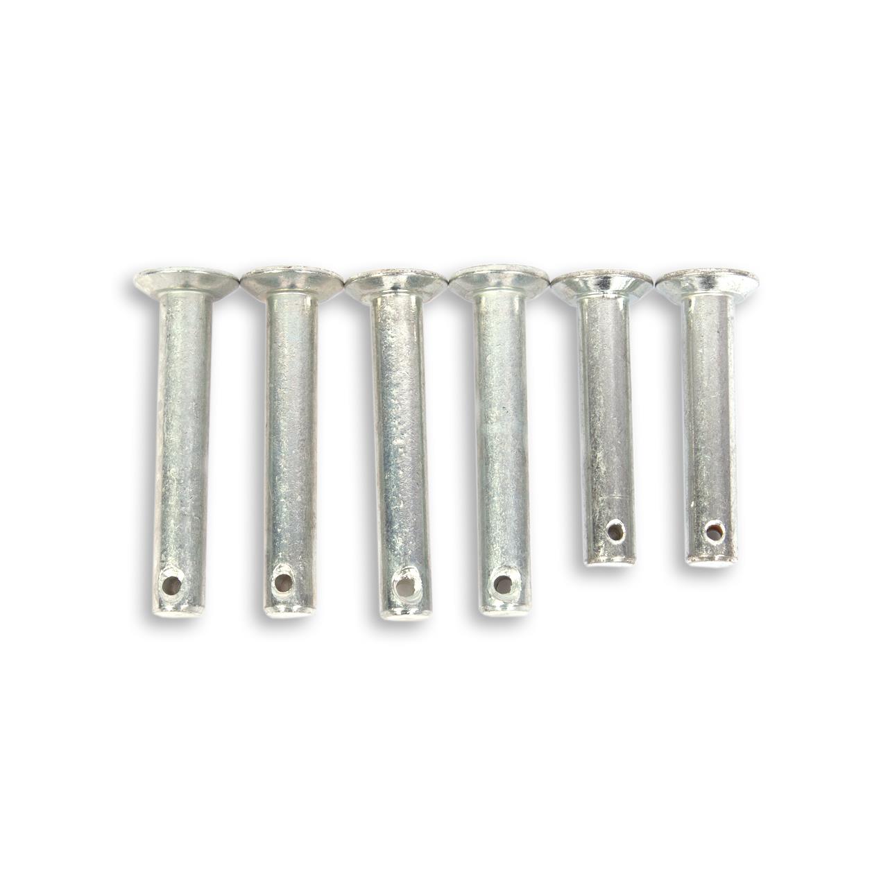FUXTEC - Kit de boulons de sécurité FX-AF1212