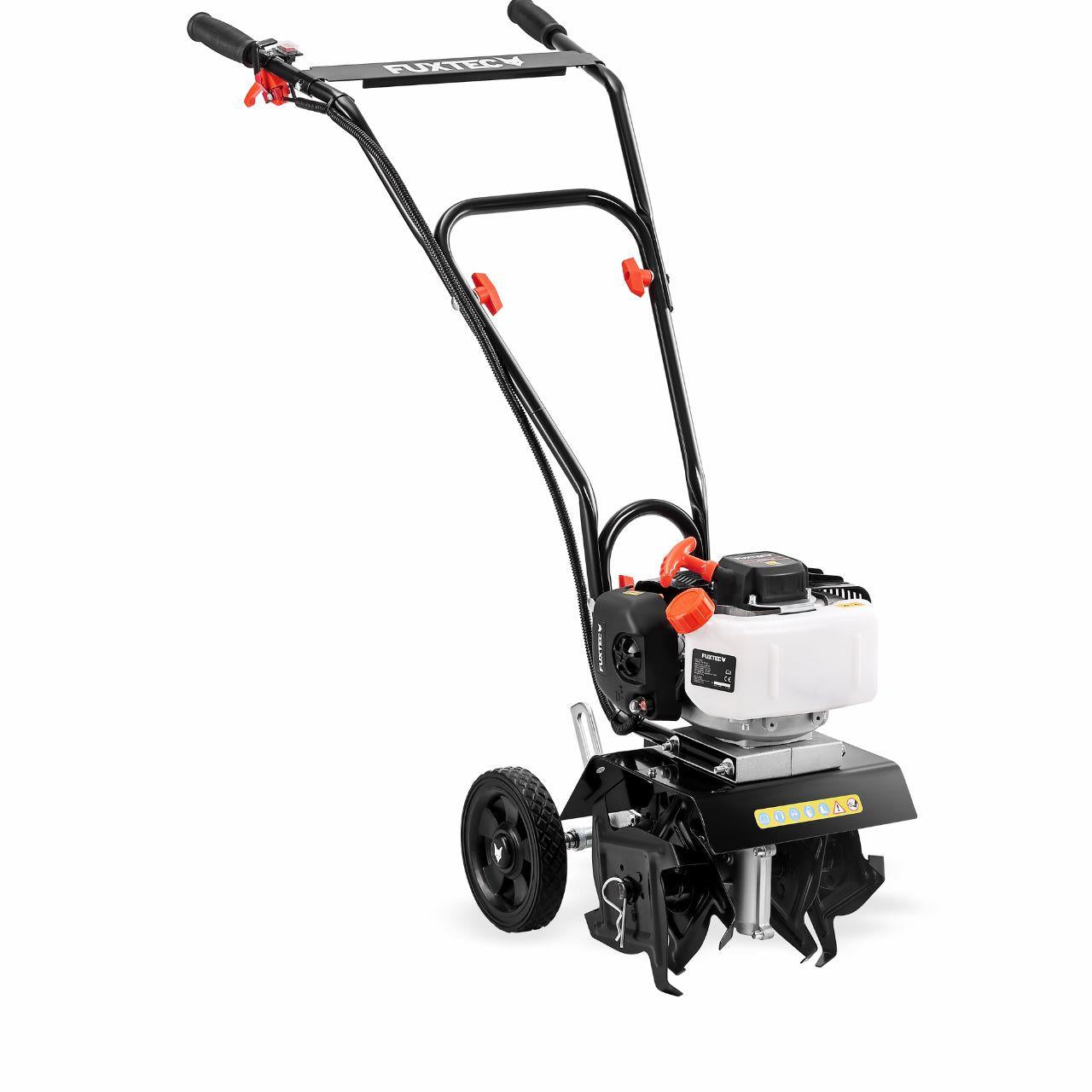 FUXTEC motobineuse thermique FX-AF152