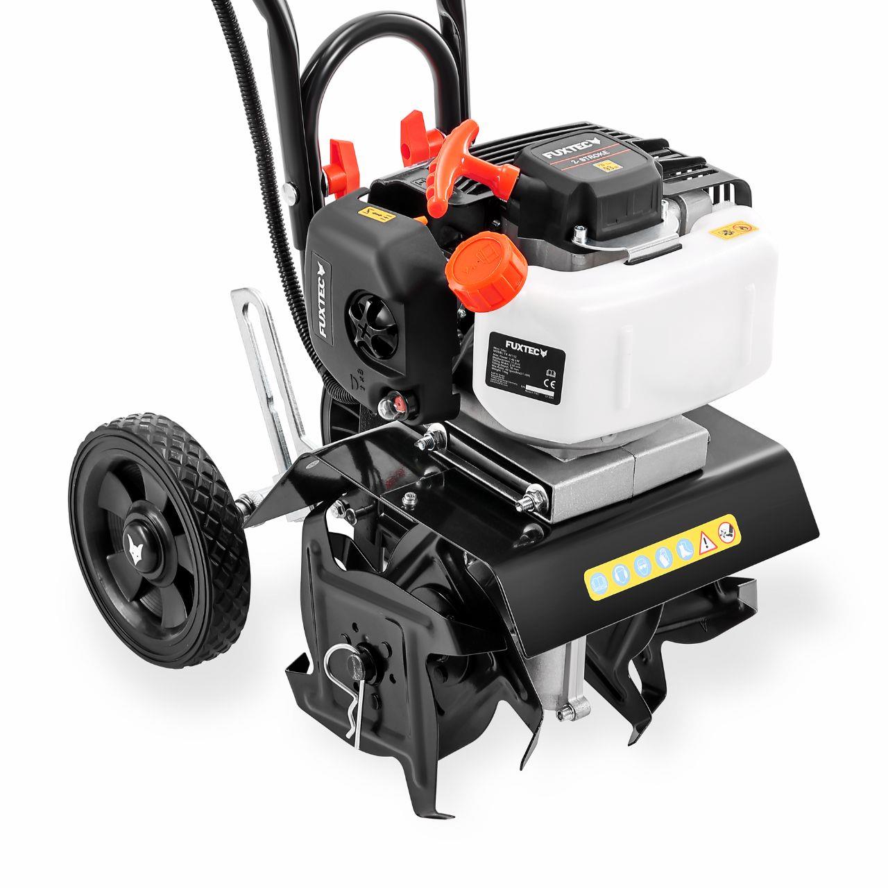 FUXTEC motobineuse thermique FX-AF152