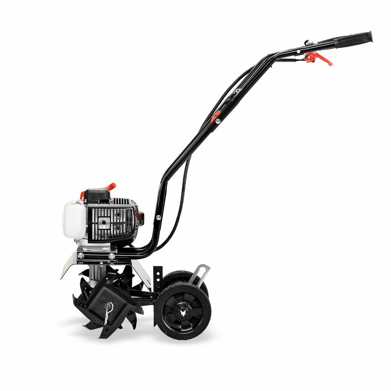 FUXTEC motobineuse thermique FX-AF152