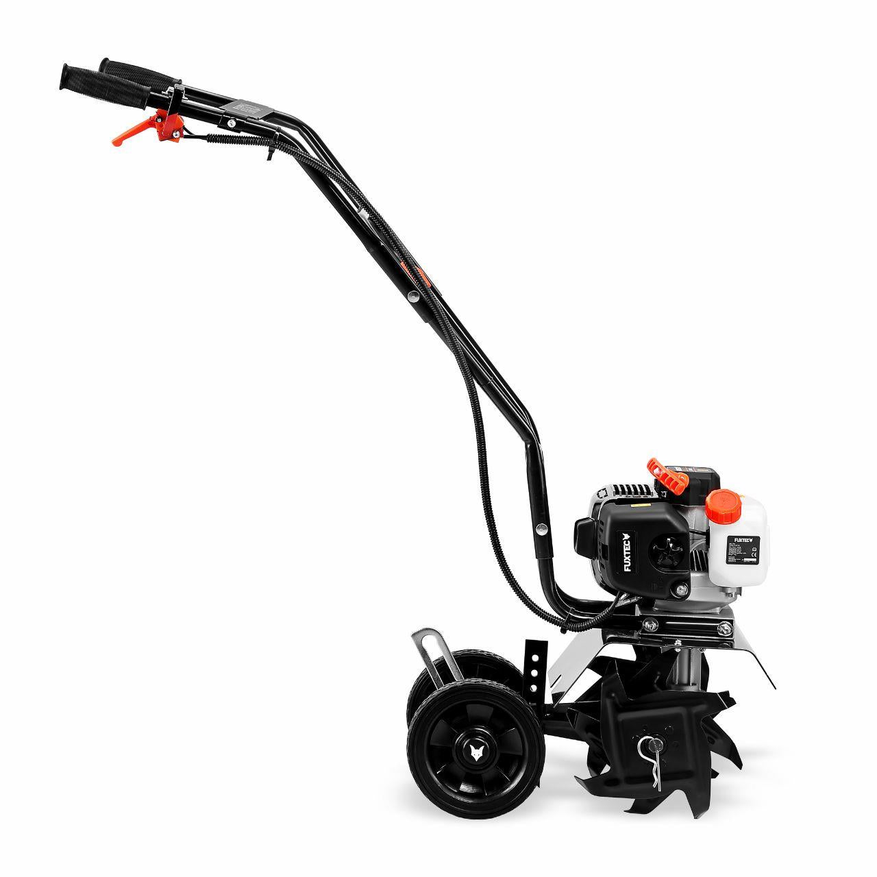 FUXTEC motobineuse thermique FX-AF152