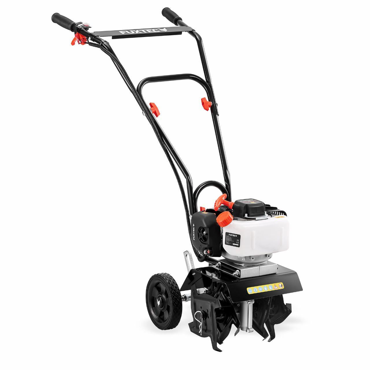 FUXTEC motobineuse thermique FX-AF152