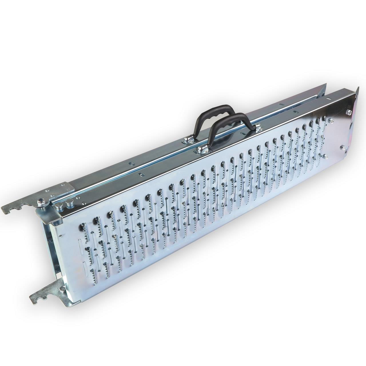 Rampe d'accès tondeuse FX-AR500
