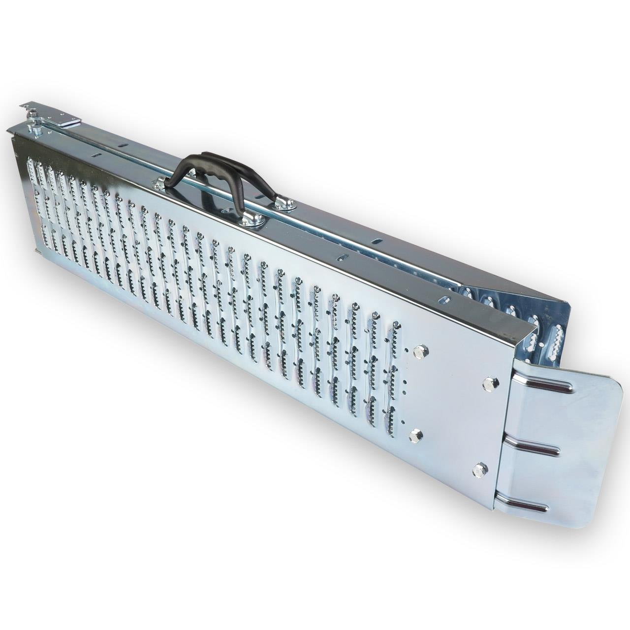 Rampe d'accès tondeuse FX-AR500