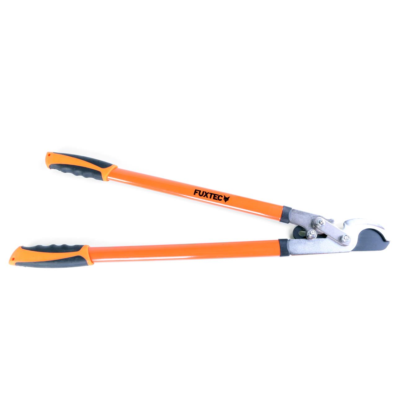 Sécateur - cisailles de jardinage FUXTEC FX-ASB72 - 72 cm