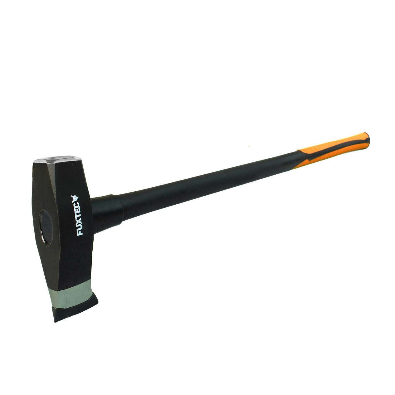 Set 3 haches FUXTEC - hachette + hache + hache de fendage