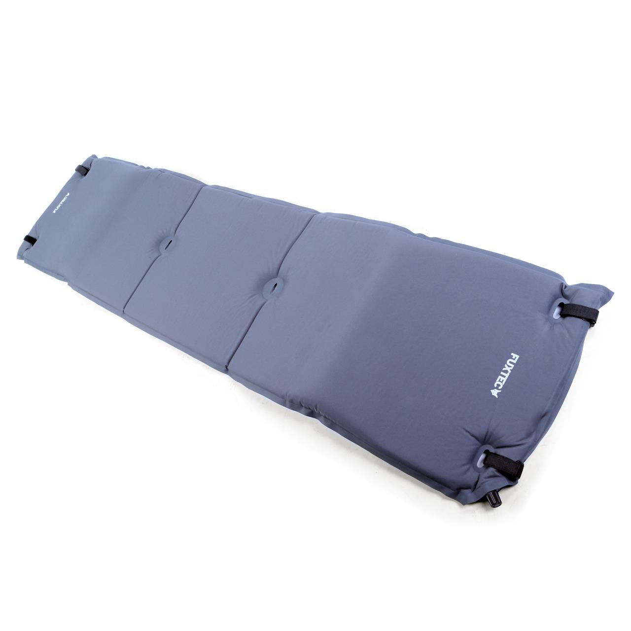 FUXTEC - Matelas FX-BM2 chariot de transport pliable