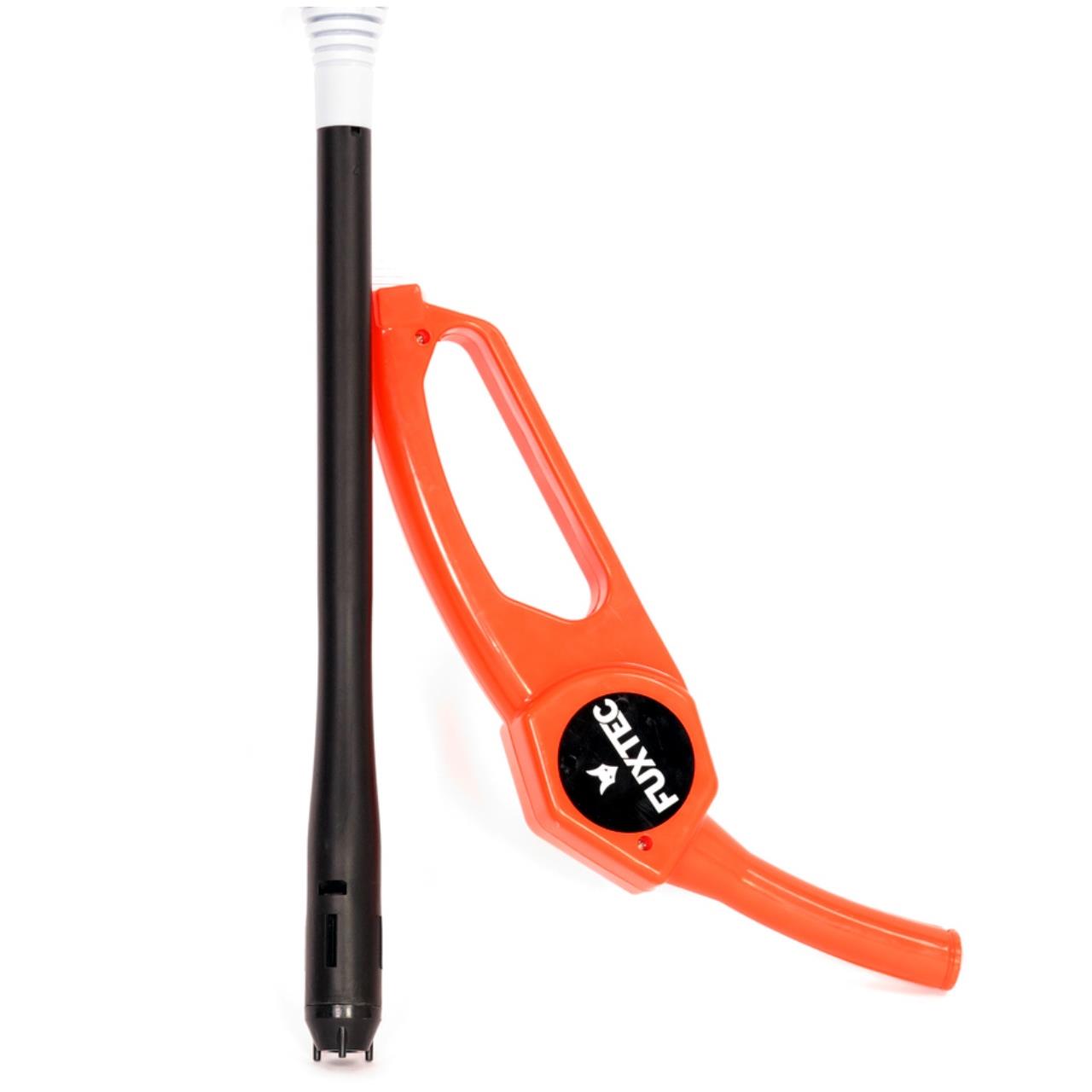 FUXTEC - Pompe électrique d'aspiration de carburant FUXTEC FX-BP71