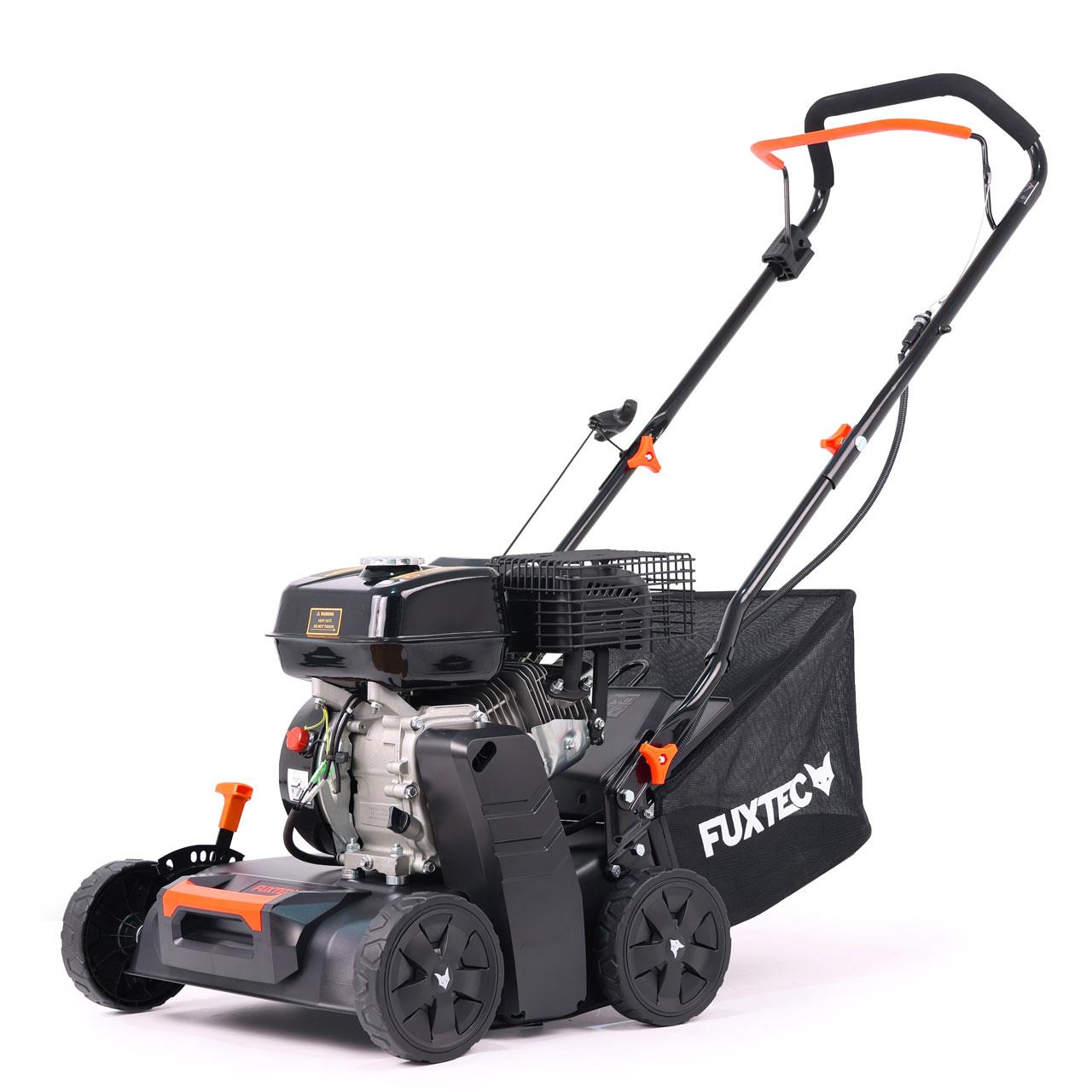 Scarificateur thermique 2en1 FUXTEC FX-BV240ECO