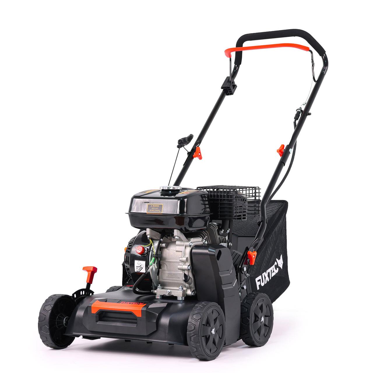 Scarificateur thermique 2en1 FUXTEC FX-BV240ECO