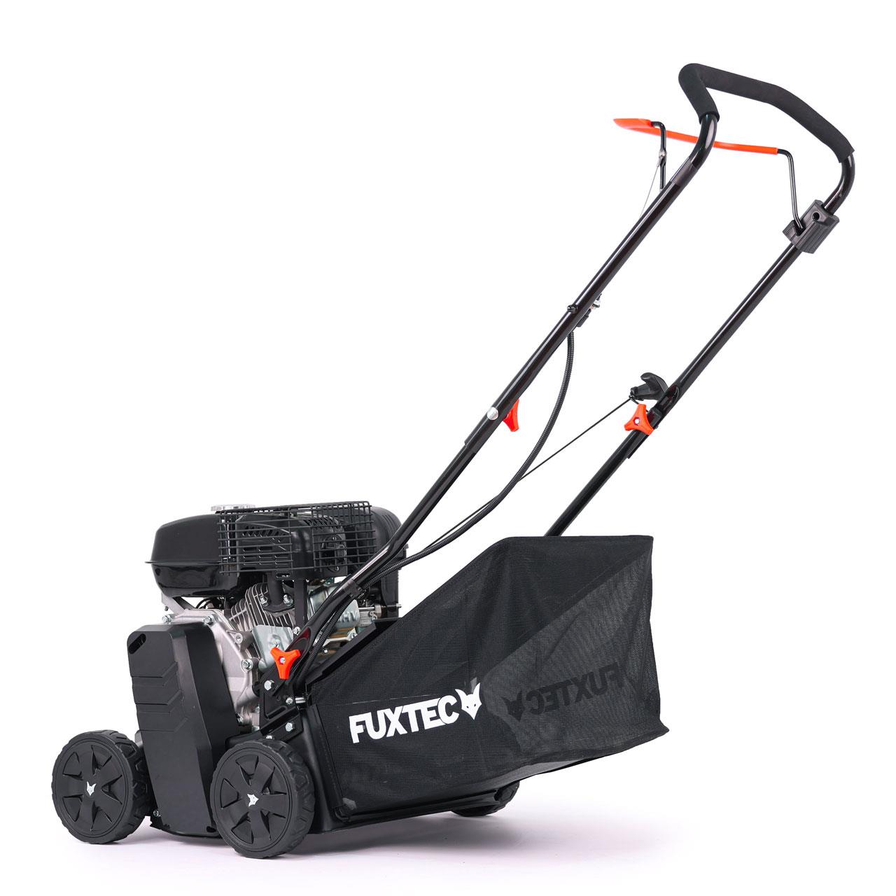 Scarificateur thermique 2en1 FUXTEC FX-BV240ECO