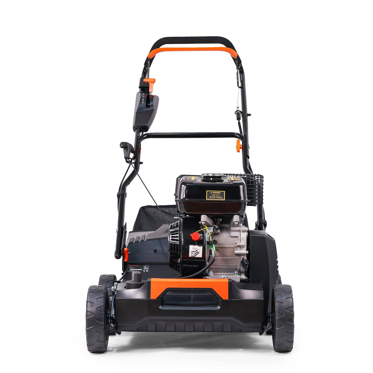 Scarificateur aérateur thermique 3en1 FUXTEC FX-BV240