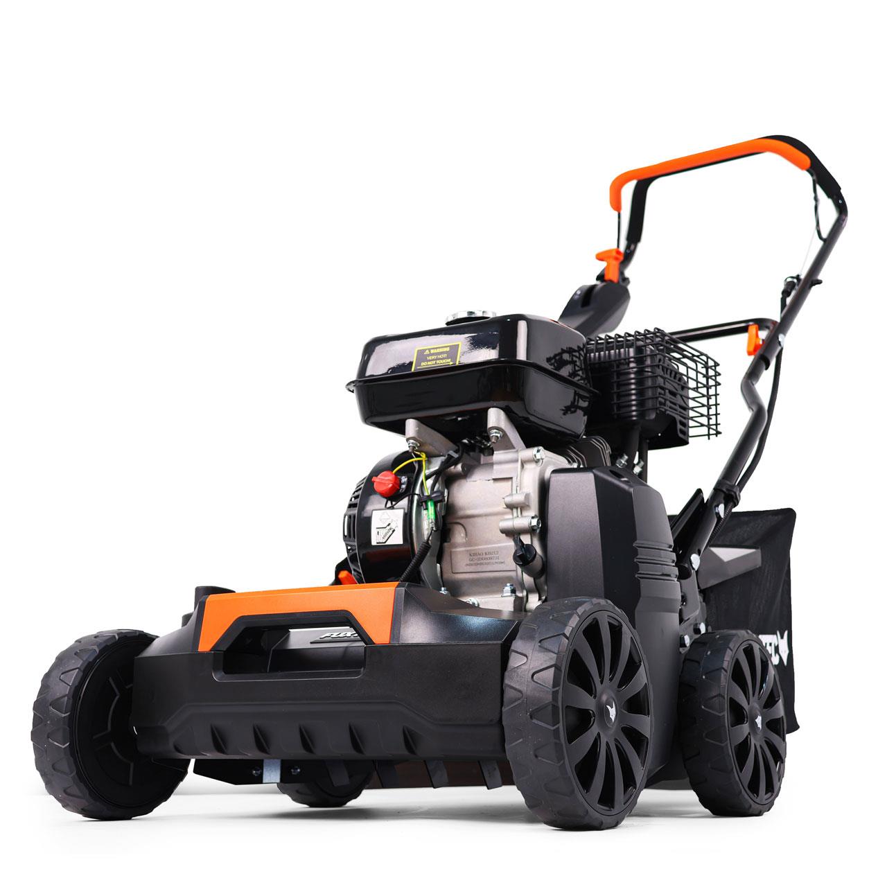 Scarificateur aérateur thermique 3en1 FUXTEC FX-BV240