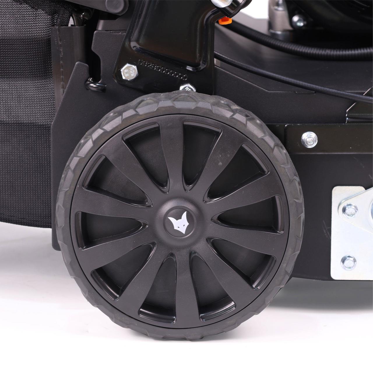 Scarificateur aérateur thermique 3en1 FUXTEC FX-BV240