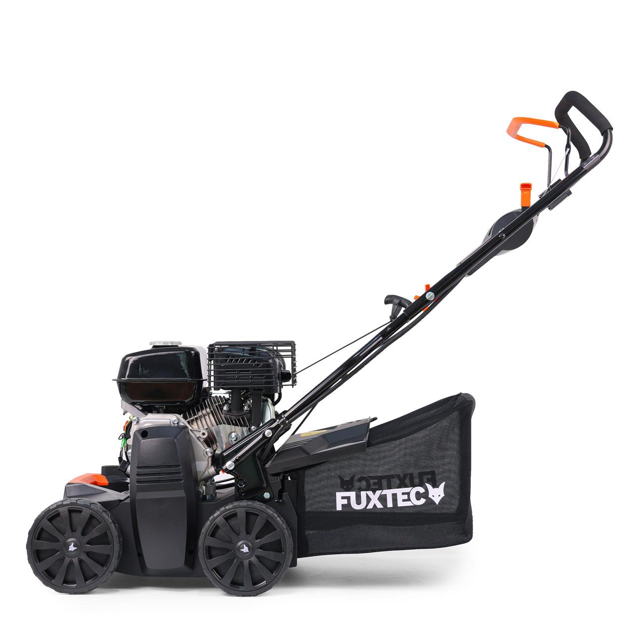 Scarificateur aérateur thermique 3en1 FUXTEC FX-BV240