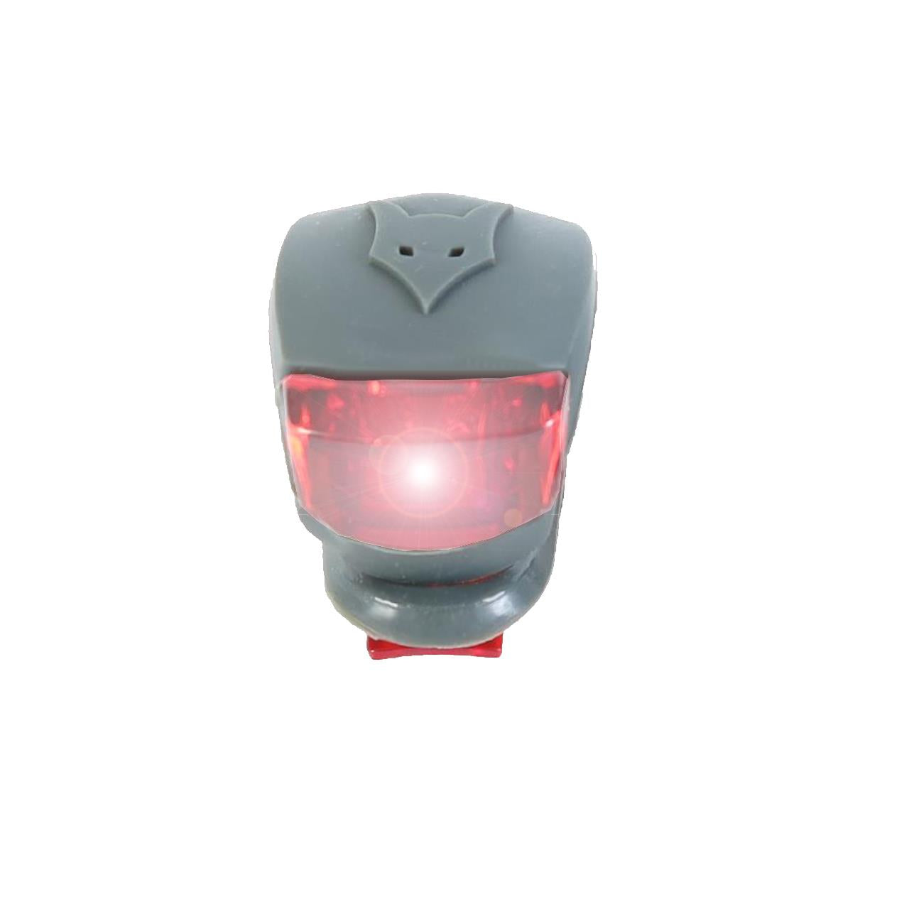 FUXTEC - feu arrière chariot de transport pliable